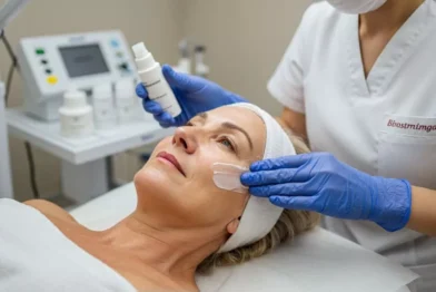 Bioestimuladores de Colágeno