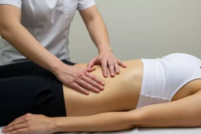 Massagem Modeladora