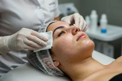 Peeling Químico